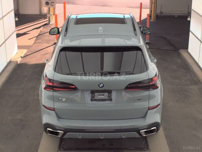 BMW X5-2