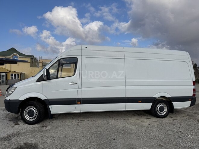 Mercedes Sprinter 315 2008, 315,000 km - 2.2 l - Bakı