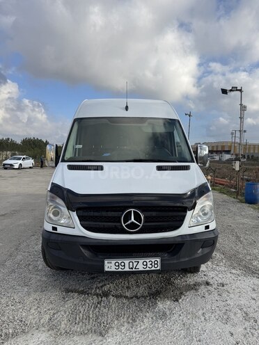 Mercedes Sprinter 315 2008, 315,000 km - 2.2 l - Bakı