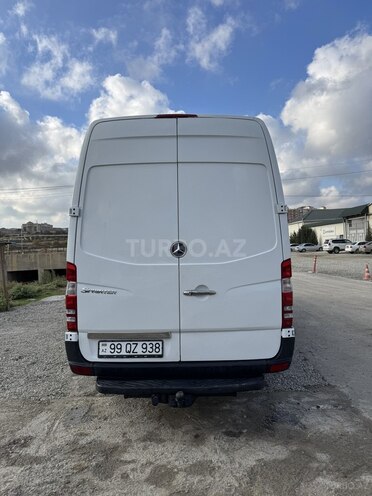 Mercedes Sprinter 315 2008, 315,000 km - 2.2 l - Bakı