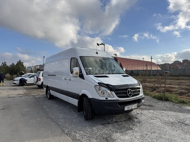 Mercedes Sprinter 315 2008, 315,000 km - 2.2 l - Bakı
