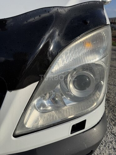 Mercedes Sprinter 315 2008, 315,000 km - 2.2 l - Bakı