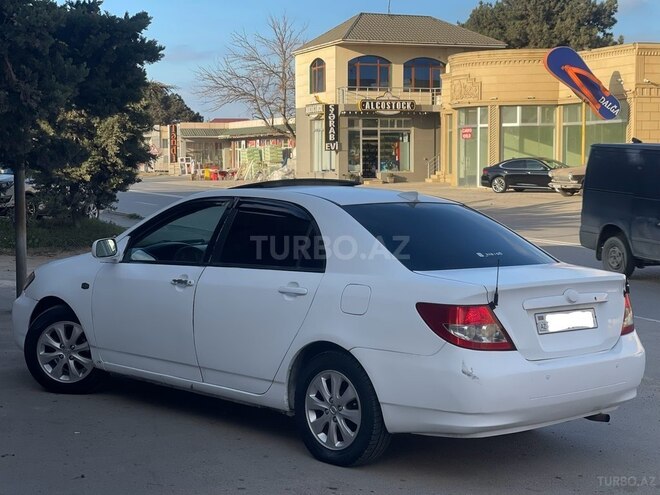 BYD F3 2013, 315,000 km - 1.5 l - Xırdalan
