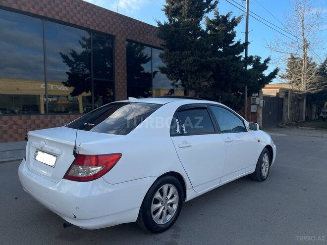 BYD F3 2013, 315,000 km - 1.5 l - Xırdalan