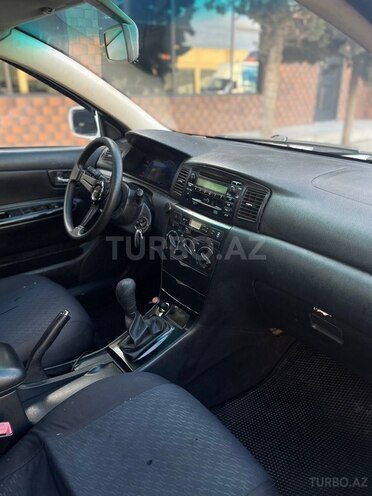 BYD F3 2013, 315,000 km - 1.5 l - Xırdalan