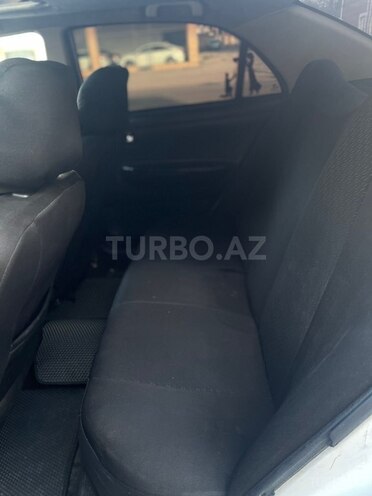 BYD F3 2013, 315,000 km - 1.5 l - Xırdalan