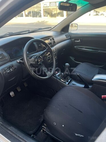 BYD F3 2013, 315,000 km - 1.5 l - Xırdalan