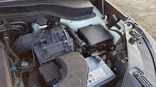 Kia Sorento 2012, 169,000 km - 2.0 l - Gəncə