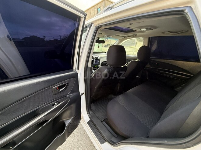 Hyundai Tucson 2008, 270,000 km - 2.0 l - Bakı
