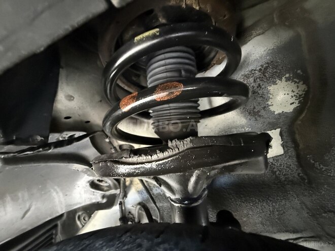 Hyundai Tucson 2008, 270,000 km - 2.0 l - Bakı