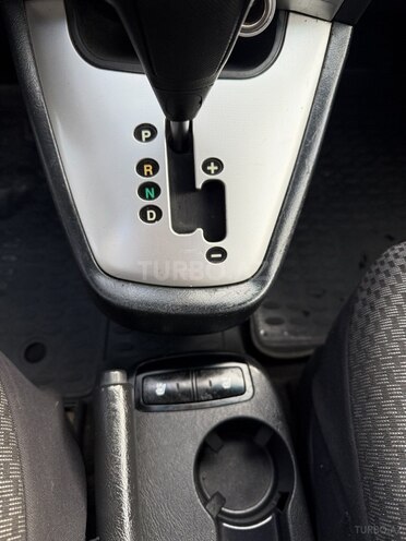 Hyundai Tucson 2008, 270,000 km - 2.0 l - Bakı