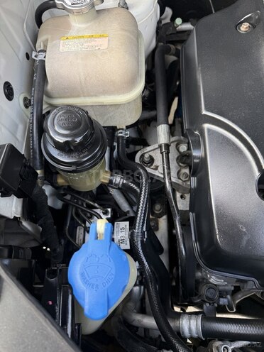 Hyundai Tucson 2008, 270,000 km - 2.0 l - Bakı