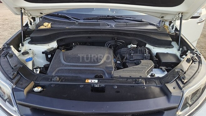 Kia Sorento 2012, 169,000 km - 2.0 l - Gəncə