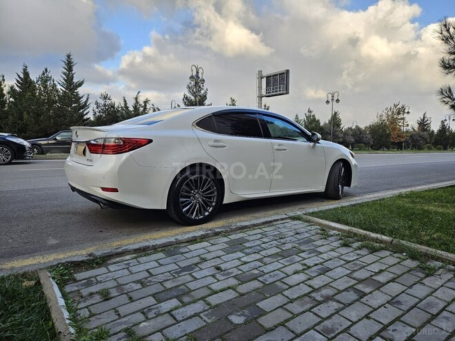 Lexus ES 350 2012, 273,000 km - 3.5 l - Bakı