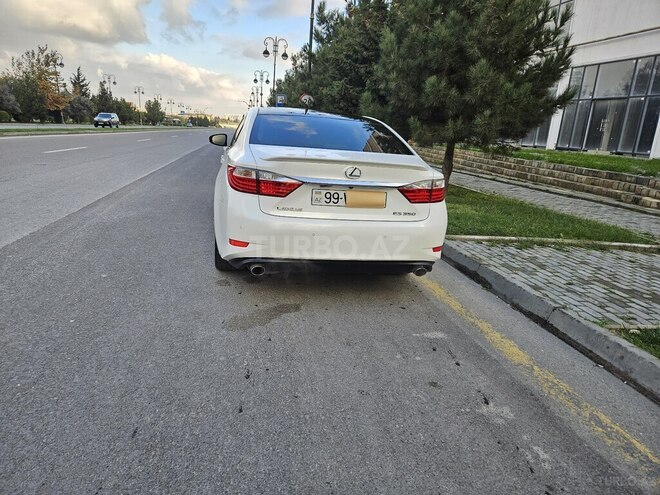 Lexus ES 350 2012, 273,000 km - 3.5 l - Bakı