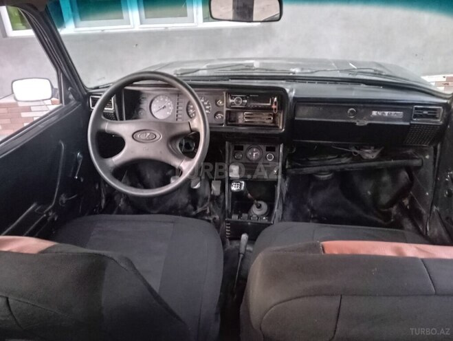 LADA (VAZ) 2104 1993, 70,000 km - 1.5 l - Masallı