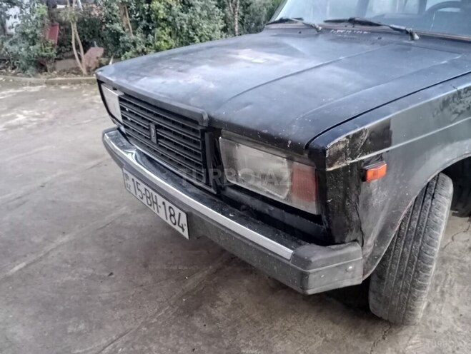 LADA (VAZ) 2104 1993, 70,000 km - 1.5 l - Masallı