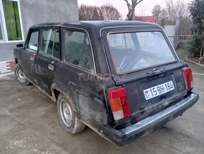 LADA (VAZ) 2104 1993, 70,000 km - 1.5 l - Masallı