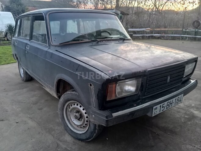 LADA (VAZ) 2104 1993, 70,000 km - 1.5 l - Masallı