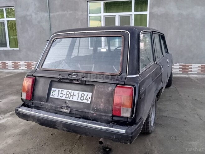LADA (VAZ) 2104 1993, 70,000 km - 1.5 l - Masallı