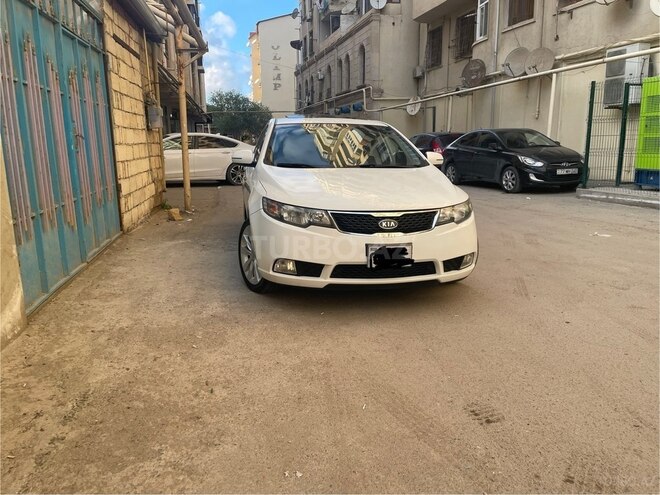 Kia Cerato-1