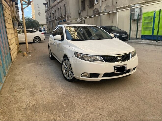 Kia Cerato-3