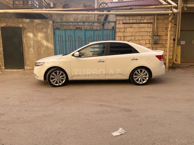 Kia Cerato-2