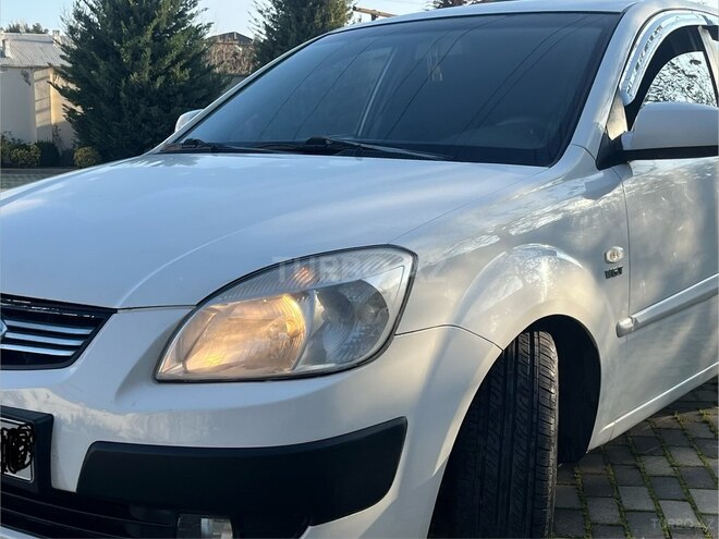 Kia Rio 2007, 175,000 km - 1.5 l - Bakı