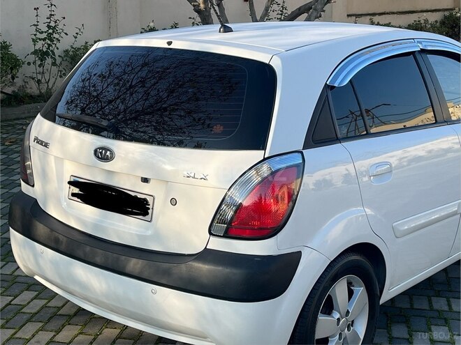 Kia Rio 2007, 175,000 km - 1.5 l - Bakı