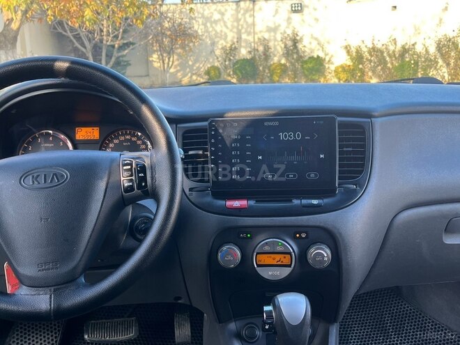 Kia Rio 2007, 175,000 km - 1.5 l - Bakı