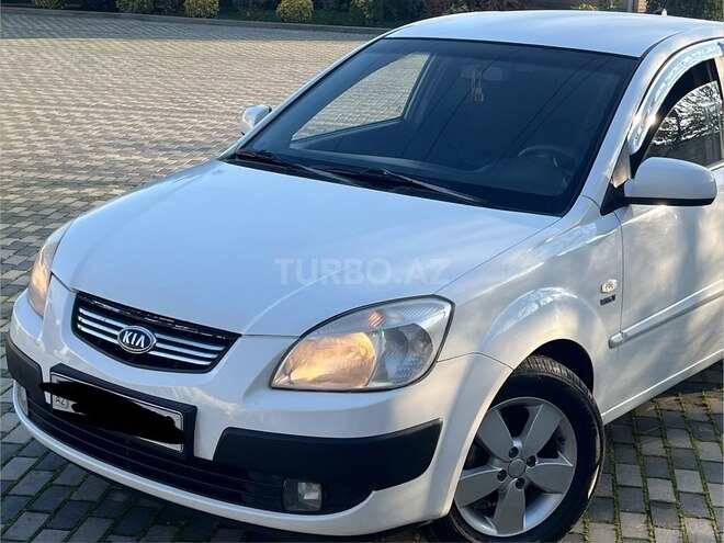 Kia Rio 2007, 175,000 km - 1.5 l - Bakı