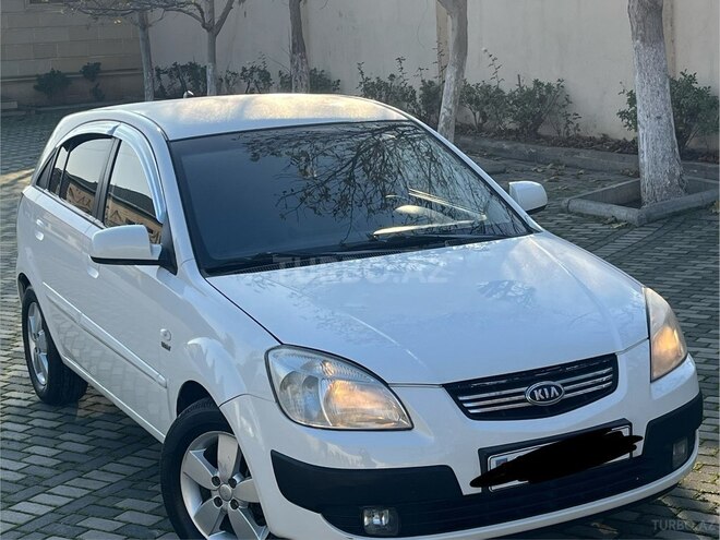 Kia Rio 2007, 175,000 km - 1.5 l - Bakı