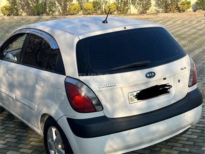 Kia Rio 2007, 175,000 km - 1.5 l - Bakı