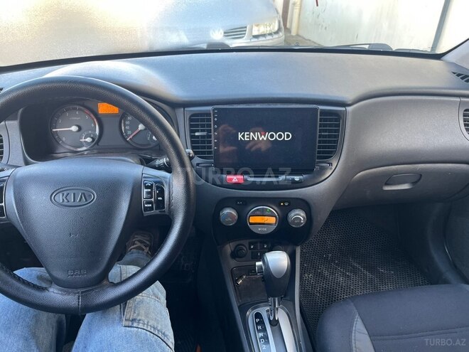 Kia Rio 2007, 175,000 km - 1.5 l - Bakı