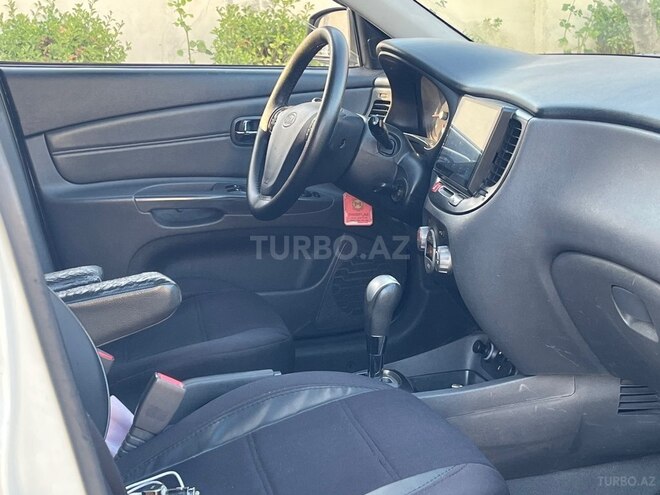 Kia Rio 2007, 175,000 km - 1.5 l - Bakı