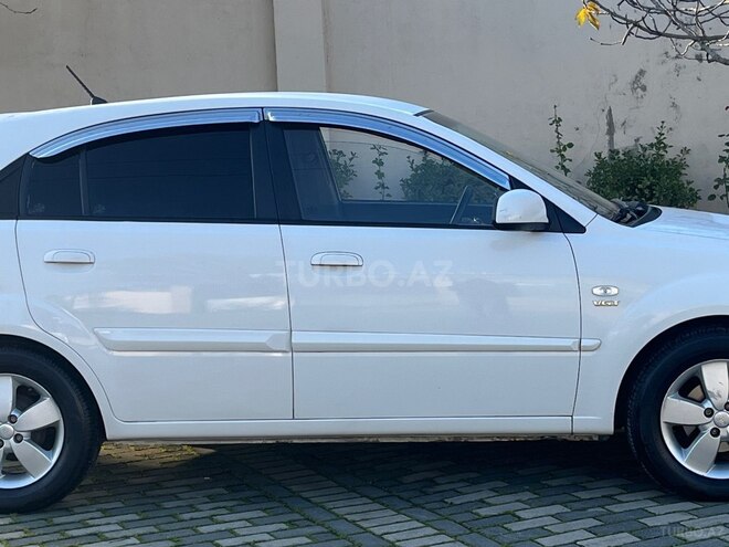 Kia Rio 2007, 175,000 km - 1.5 l - Bakı