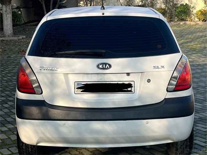 Kia Rio 2007, 175,000 km - 1.5 l - Bakı