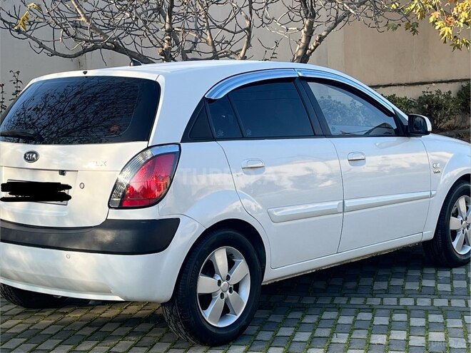 Kia Rio 2007, 175,000 km - 1.5 l - Bakı