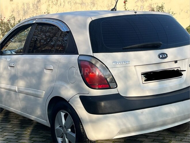 Kia Rio 2007, 175,000 km - 1.5 l - Bakı
