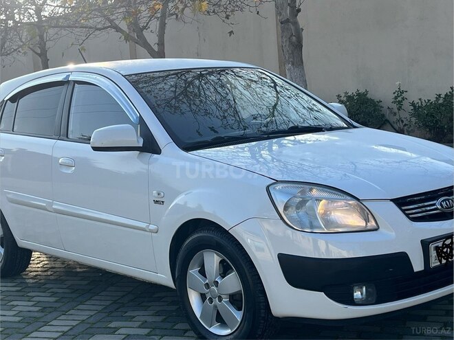 Kia Rio 2007, 175,000 km - 1.5 l - Bakı