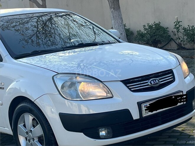 Kia Rio 2007, 175,000 km - 1.5 l - Bakı