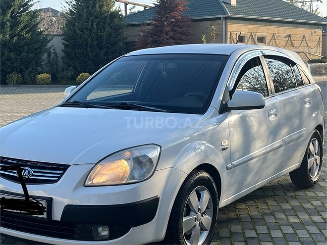 Kia Rio 2007, 175,000 km - 1.5 l - Bakı