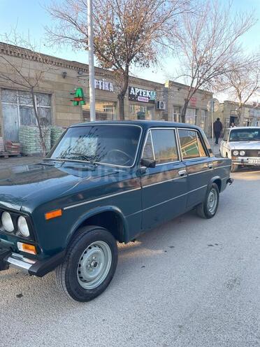 LADA (VAZ) 2106 1996, 369,521 km - 1.6 л - Kürdəmir