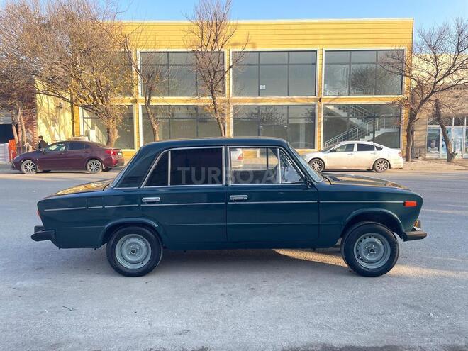 LADA (VAZ) 2106 1996, 369,521 km - 1.6 л - Kürdəmir