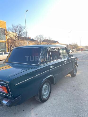 LADA (VAZ) 2106 1996, 369,521 km - 1.6 л - Kürdəmir