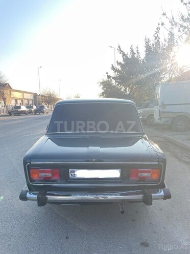 LADA (VAZ) 2106 1996, 369,521 km - 1.6 л - Kürdəmir
