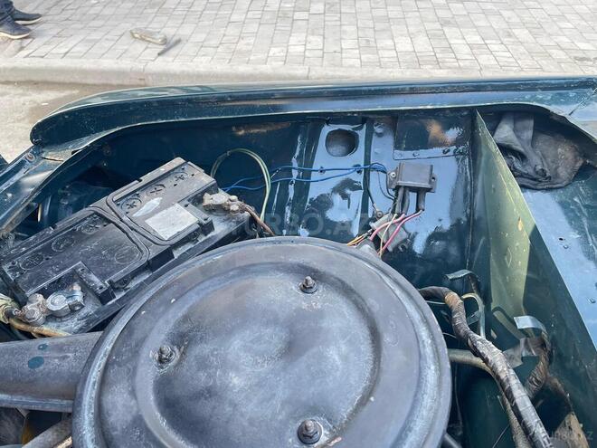 LADA (VAZ) 2106 1996, 369,521 km - 1.6 л - Kürdəmir