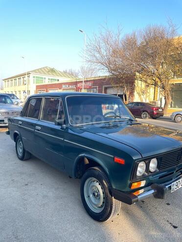 LADA (VAZ) 2106 1996, 369,521 km - 1.6 л - Kürdəmir