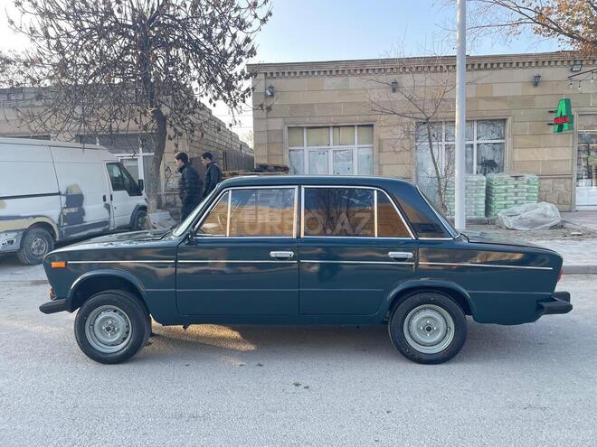 LADA (VAZ) 2106 1996, 369,521 km - 1.6 л - Kürdəmir