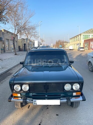 LADA (VAZ) 2106 1996, 369,521 km - 1.6 л - Kürdəmir